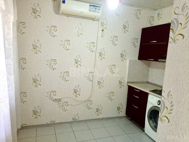 İcarəyə verilir 1 otaqlı köhnə tikili 35 m², Gənclik m., photo 6 from 10