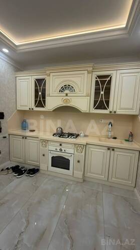 Продается 2-комн. новостройка 65 м², м. Нариман Нариманов, photo 10 from 15