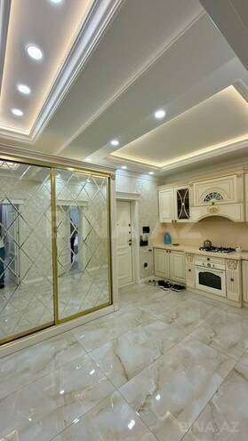 Продается 2-комн. новостройка 65 м², м. Нариман Нариманов, photo 14 from 15