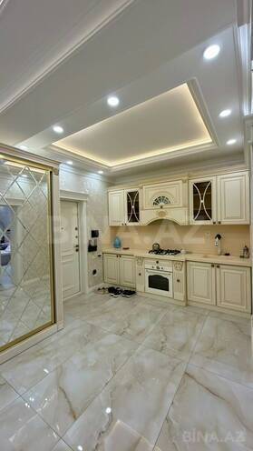 Продается 2-комн. новостройка 65 м², м. Нариман Нариманов, photo 11 from 15