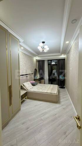 Продается 2-комн. новостройка 65 м², м. Нариман Нариманов, photo 5 from 15