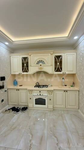 Продается 2-комн. новостройка 65 м², м. Нариман Нариманов, photo 9 from 15