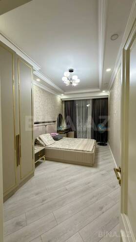 Продается 2-комн. новостройка 65 м², м. Нариман Нариманов, photo 4 from 15