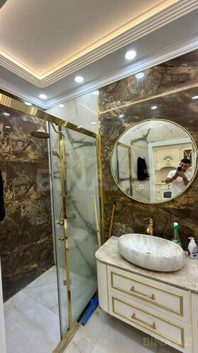 Продается 2-комн. новостройка 65 м², м. Нариман Нариманов, photo 12 from 15