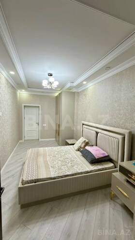 Продается 2-комн. новостройка 65 м², м. Нариман Нариманов, photo 6 from 15