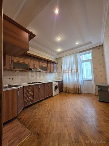 Satılır 2 otaqlı yeni tikili 91 m², Yeni Yasamal q., photo 5 from 13