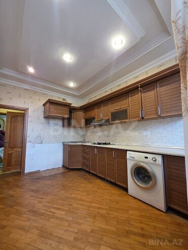 Satılır 2 otaqlı yeni tikili 91 m², Yeni Yasamal q., photo 6 from 13