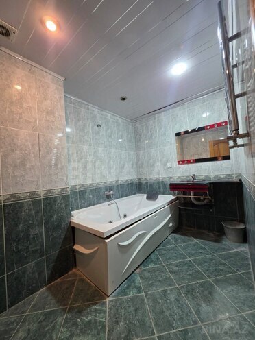 Satılır 2 otaqlı yeni tikili 91 m², Yeni Yasamal q., photo 9 from 13