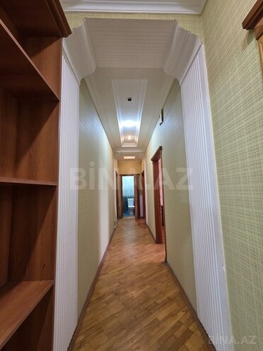 Satılır 2 otaqlı yeni tikili 91 m², Yeni Yasamal q., photo 12 from 13