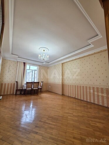 Satılır 2 otaqlı yeni tikili 91 m², Yeni Yasamal q., photo 1 from 13
