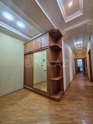 Satılır 2 otaqlı yeni tikili 91 m², Yeni Yasamal q., photo 3 from 13