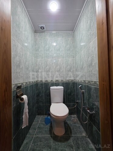Satılır 2 otaqlı yeni tikili 91 m², Yeni Yasamal q., photo 10 from 13