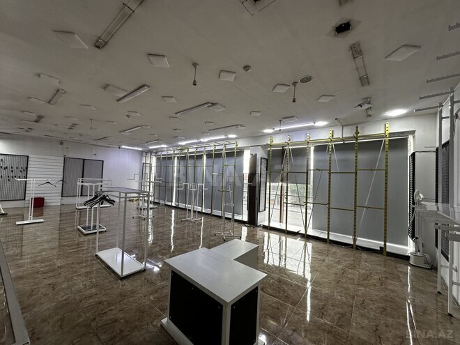 İcarəyə verilir  obyekt 300 m², Əhmədli m., photo 4 from 8