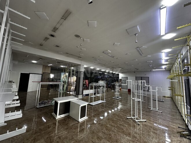 İcarəyə verilir  obyekt 300 m², Əhmədli m., photo 5 from 8