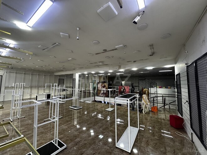 İcarəyə verilir  obyekt 300 m², Əhmədli m., photo 7 from 8
