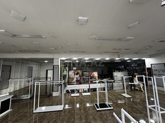 İcarəyə verilir  obyekt 300 m², Əhmədli m., photo 6 from 8