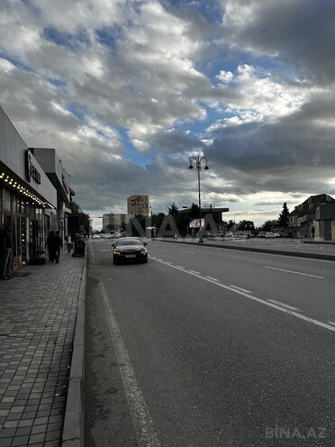 İcarəyə verilir  obyekt 300 m², Əhmədli m., photo 1 from 8