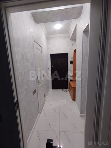 İcarəyə verilir 2 otaqlı yeni tikili 69 m², Memar Əcəmi m., photo 9 from 11
