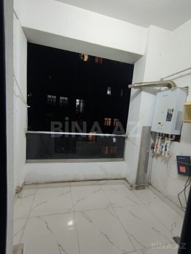İcarəyə verilir 2 otaqlı yeni tikili 69 m², Memar Əcəmi m., photo 10 from 11