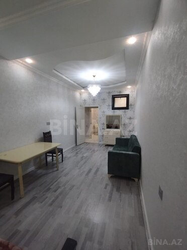 İcarəyə verilir 2 otaqlı yeni tikili 69 m², Memar Əcəmi m., photo 3 from 11