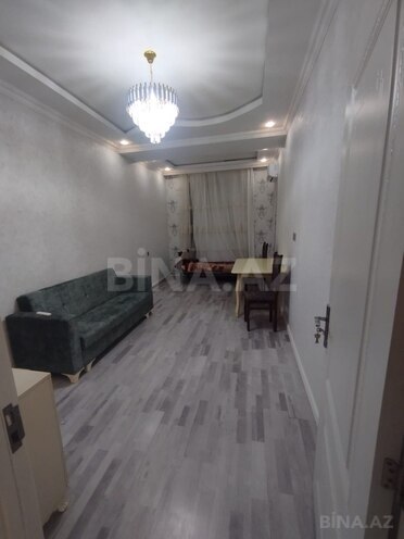 İcarəyə verilir 2 otaqlı yeni tikili 69 m², Memar Əcəmi m., photo 1 from 11