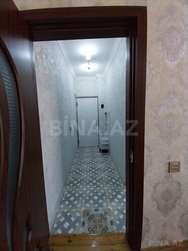 İcarəyə verilir 2 otaqlı köhnə tikili 55 m², Yasamal r., photo 5 from 19