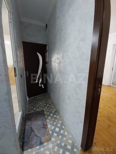İcarəyə verilir 2 otaqlı köhnə tikili 55 m², Yasamal r., photo 9 from 19