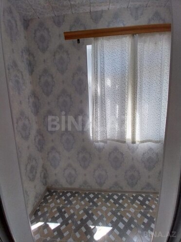 İcarəyə verilir 2 otaqlı köhnə tikili 55 m², Yasamal r., photo 15 from 19