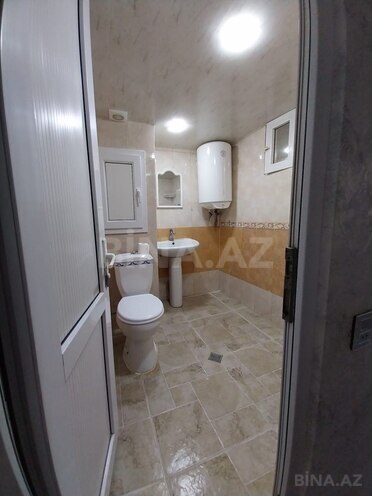 İcarəyə verilir 2 otaqlı köhnə tikili 55 m², Yasamal r., photo 18 from 19