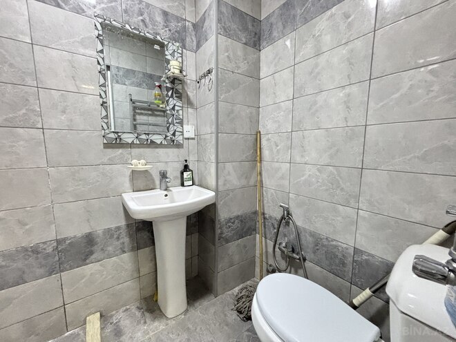 Satılır 2 otaqlı yeni tikili 40 m², İnşaatçılar m., photo 9 from 10