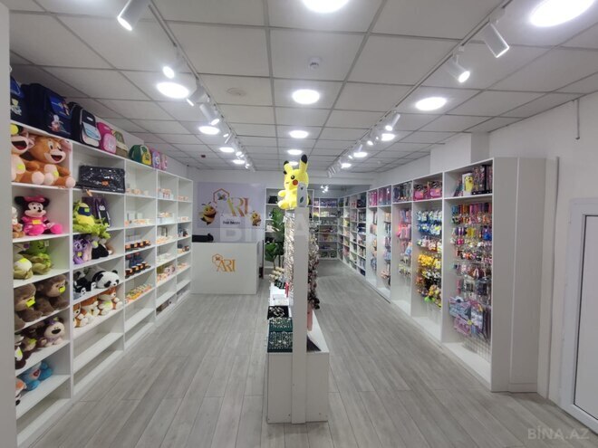 İcarəyə verilir  obyekt 130 m², Əhmədli m., photo 5 from 7