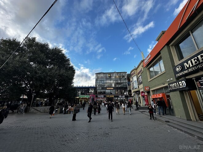 İcarəyə verilir  obyekt 130 m², Əhmədli m., photo 4 from 7