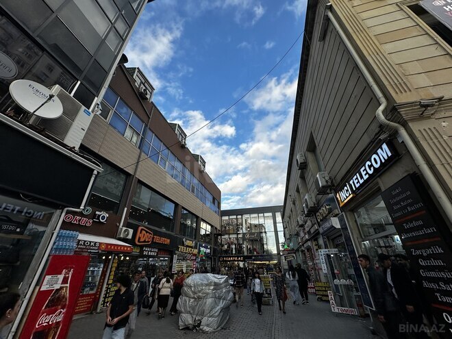 İcarəyə verilir  obyekt 130 m², Əhmədli m., photo 3 from 7