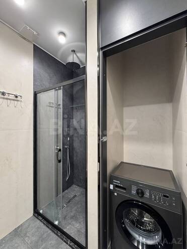 Satılır 4 otaqlı yeni tikili 145 m², Nərimanov r., photo 22 from 24