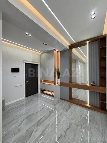 Satılır 4 otaqlı yeni tikili 145 m², Nərimanov r., photo 12 from 24