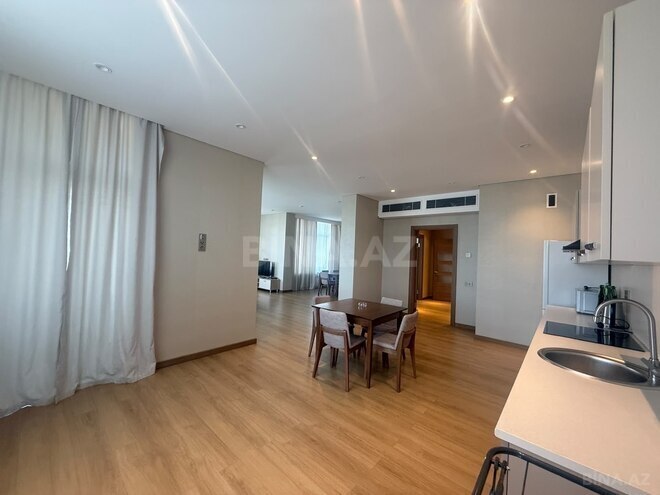 İcarəyə verilir 4 otaqlı yeni tikili 214 m², Şah İsmayıl Xətai m., photo 7 from 21