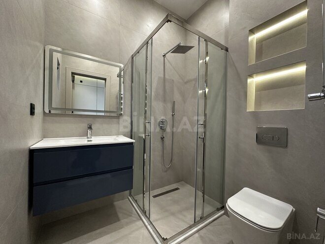 Satılır 5 otaqlı həyət evi/bağ evi 200 m², Şüvəlan q., photo 23 from 25