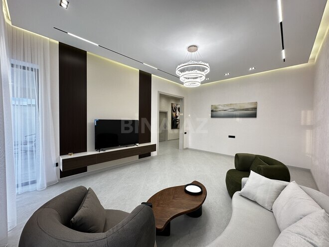 Satılır 5 otaqlı həyət evi/bağ evi 200 m², Şüvəlan q., photo 12 from 25