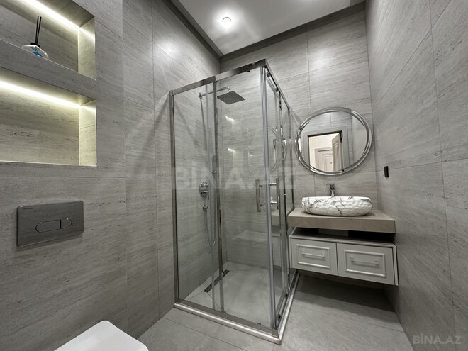 Satılır 5 otaqlı həyət evi/bağ evi 200 m², Şüvəlan q., photo 19 from 25