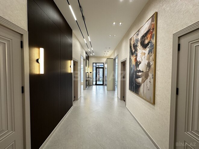 Satılır 5 otaqlı həyət evi/bağ evi 200 m², Şüvəlan q., photo 16 from 25