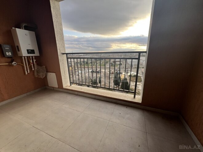 Satılır 1 otaqlı yeni tikili 47 m², photo 12 from 14