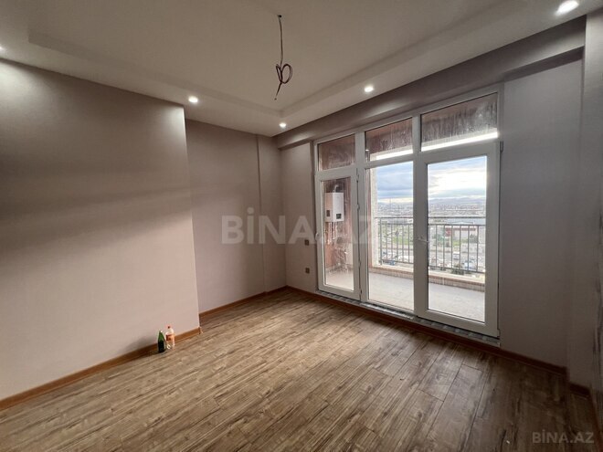 Satılır 1 otaqlı yeni tikili 47 m², photo 5 from 14
