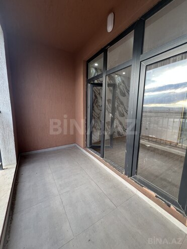 Satılır 1 otaqlı yeni tikili 47 m², photo 11 from 14