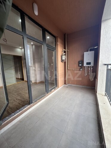 Satılır 1 otaqlı yeni tikili 47 m², photo 13 from 14