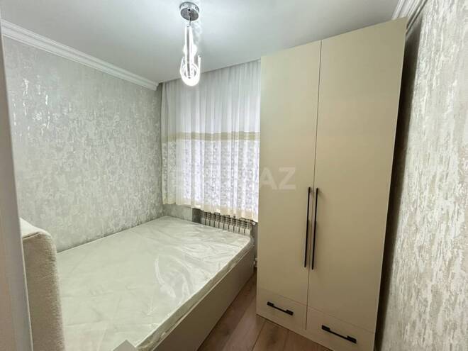 Satılır 2 otaqlı köhnə tikili 42 m², Qara Qarayev m., photo 8 from 14