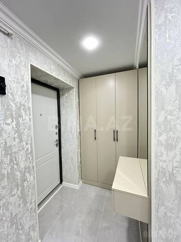 Satılır 2 otaqlı köhnə tikili 42 m², Qara Qarayev m., photo 9 from 14