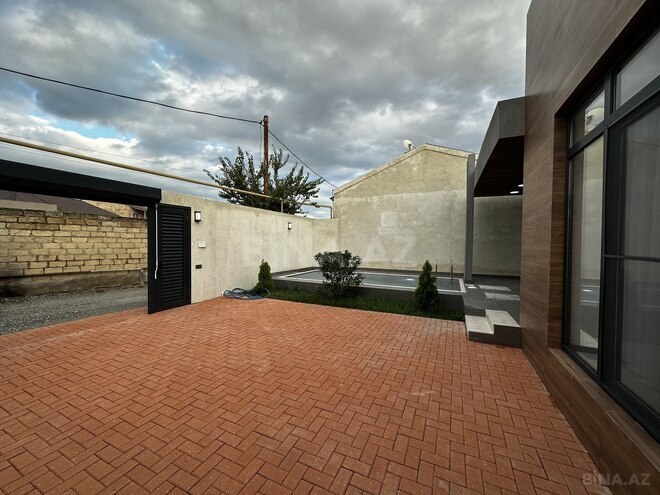 Satılır 4 otaqlı həyət evi/bağ evi 140 m², Şüvəlan q., photo 4 from 14