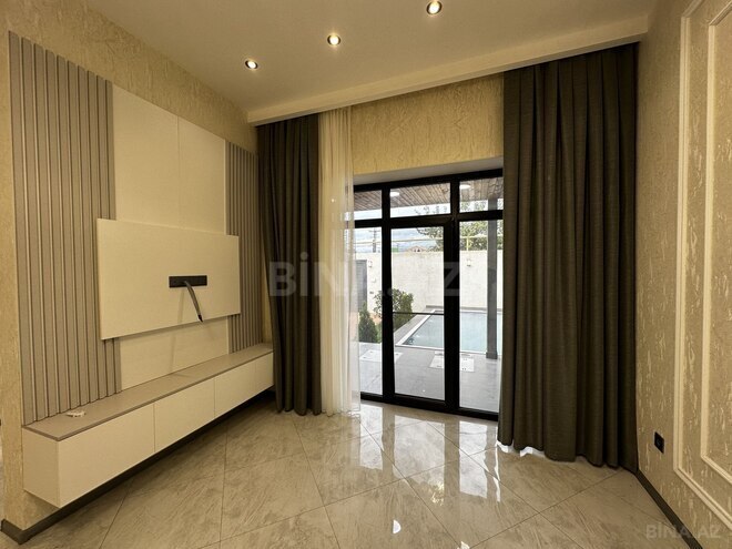 Satılır 4 otaqlı həyət evi/bağ evi 140 m², Şüvəlan q., photo 7 from 14