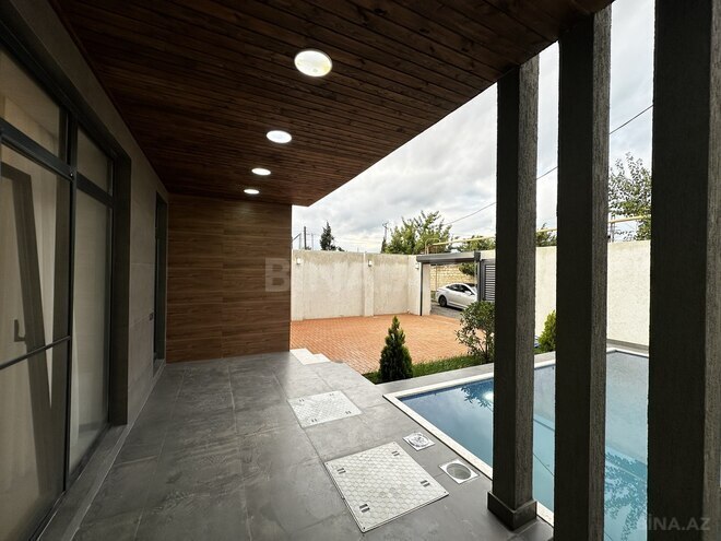 Satılır 4 otaqlı həyət evi/bağ evi 140 m², Şüvəlan q., photo 5 from 14
