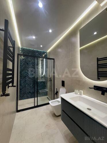 Продается 2-комн. новостройка 68 м², м. Шах Исмаил Хатаи, photo 16 from 18